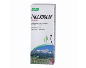 BIOFORCE MOLKOSAN 500ML