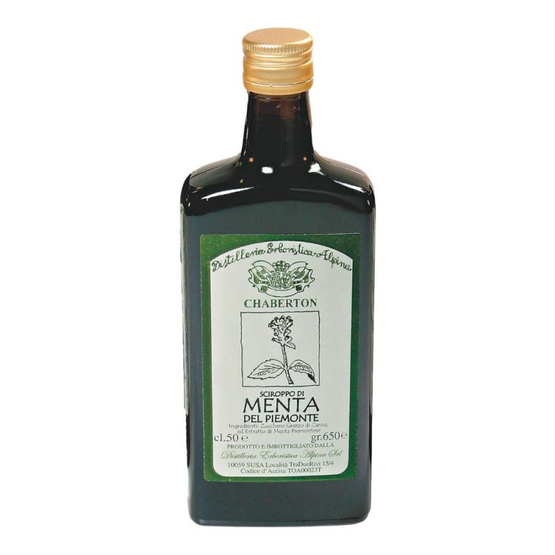 CHABERTON SCIR NAT MENTA 500 FDL CHABERTON SCIR NAT MENTA 500 FDL