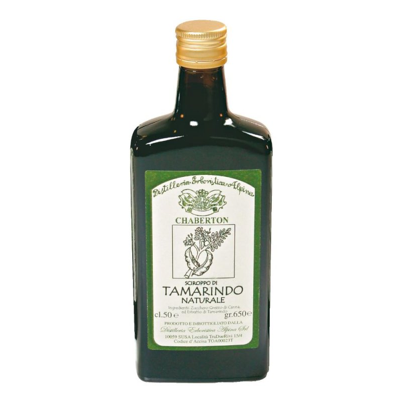 CHABERTON Scir.Nat.Tamar 500ml CHABERTON Scir.Nat.Tamar 500ml