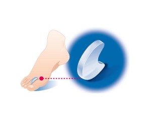 PODOGEL Divaricatore M 1pz