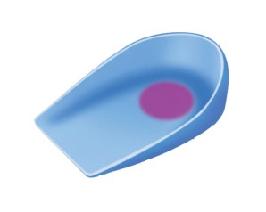 ZANNI Gel Supp.C/Ins.M 1paio