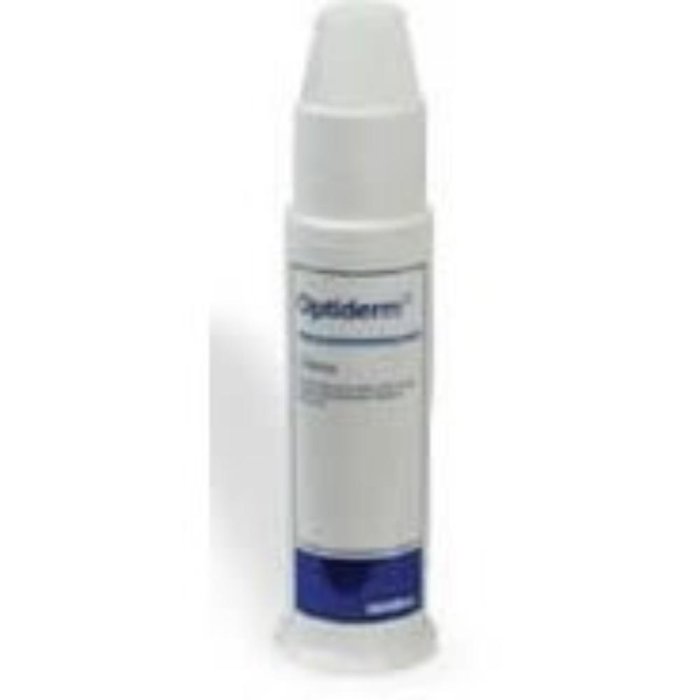 Almirall Optiderm Crema Idratante 200 G Almirall Optiderm Crema Idratante 200 G