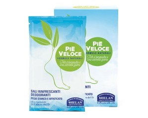 PIE VELOCE Sali 1 Busta