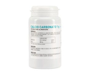 CALCIO Carb.500mg 60Cpr