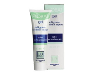 FLOBAT GEL P GRAS SEBORROICHE