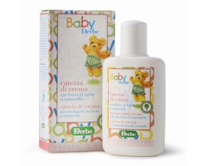 SERES BABY CAREZZA CR 125ML