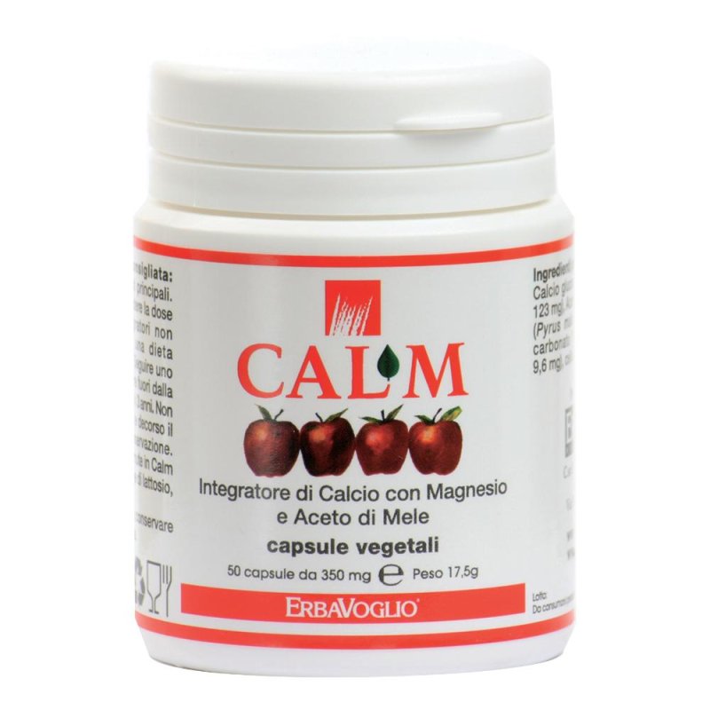 CAL M ANTISTRESS 50CPS CAL M ANTISTRESS 50CPS
