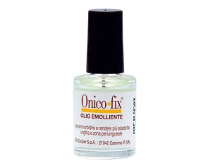 Difa Cooper Onico Fix Olio Emolliente 10 ml