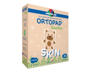ORTOPAD SKIN JUNIOR 20PZ