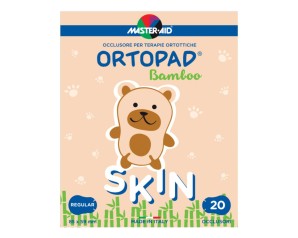 ORTOPAD SKIN REGULAR 20PZ