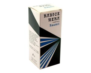 RAEMIL Radice Ne Comp 250ml