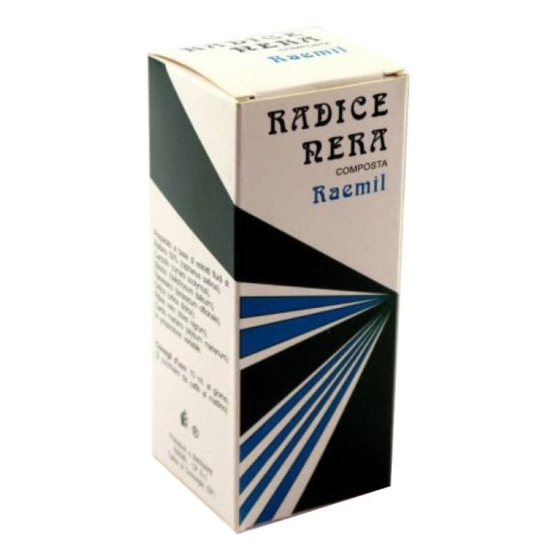 RAEMIL Radice Ne Comp 250ml RAEMIL Radice Ne Comp 250ml