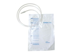Teleflex Medical Rusch 850415 Racc 2lt T130 30p