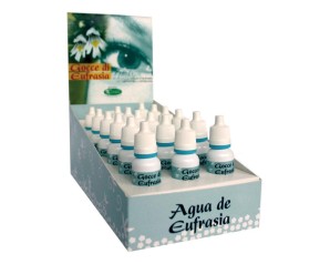 Sangalli Eufrasia Gocce Oculari 15ml