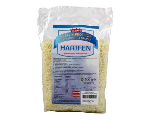 HARIFEN LETTERE BRODO 500G
