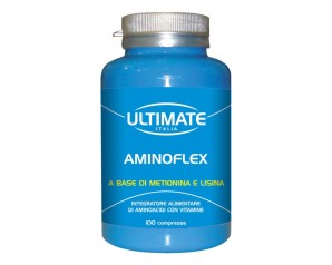 Vita Al Top Aminoflex 100 Capsule