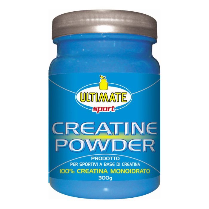 CREATINA POWDER Integr.300g CREATINA POWDER Integr.300g
