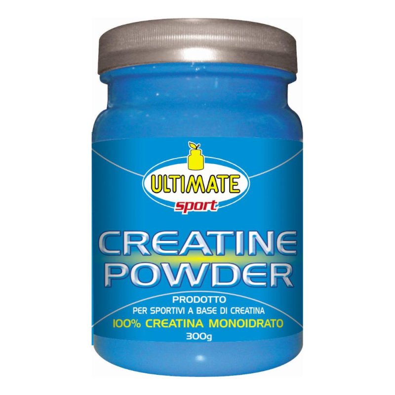 CREATINA POWDER Integr.300g CREATINA POWDER Integr.300g