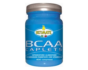 Vita Al Top Bcaa400 Caplets 400 Capsule