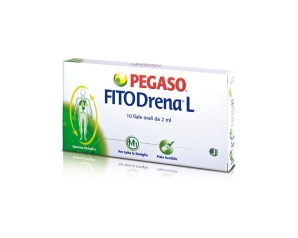 FITODRENA-L 10 F.2ml    PEGASO
