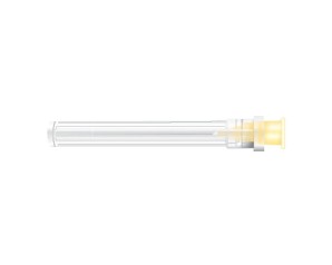 Ago Sterile Pic In Blister Singolo Cono Luer Lock Gauge27 0,40x12,7mm 100 Pezzi