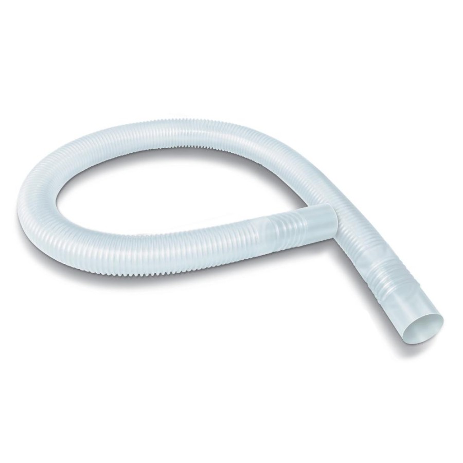 Tubo Plastica Rigido DMiotech 2pz 66mm X 70mm 8" Trasparente Acrilico Tubo Rigido Plastica Tubo Per Acquario Acqua Tubo, Acqua Raffreddamento Sistema, Idraulica Tubo In Acrilico Xt Trasparente