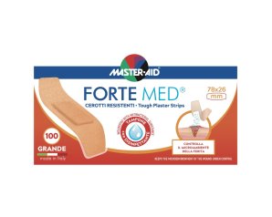 M-AID FORTE MED CER GR 100PZ