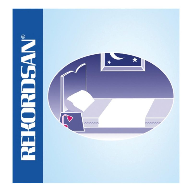 REKORDSAN Trav.PVC BI.100X220 REKORDSAN Trav.PVC BI.100X220