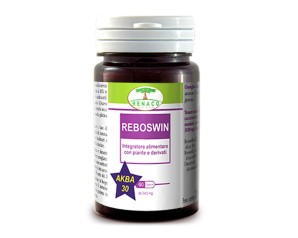 REBOSWIN 60CPS