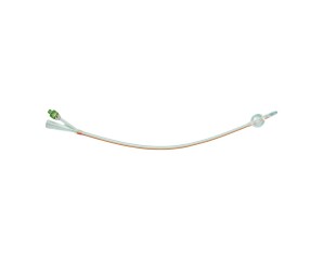 CATETERE FOLEY SIL C/SCAN CH18