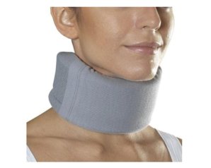 Gibaud Ortho Collare Cervicale Morbido Taglia 3