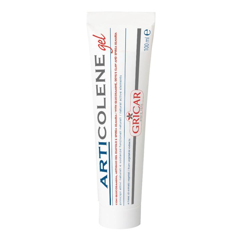 ARTICOLENE Gel 100ml ARTICOLENE Gel 100ml