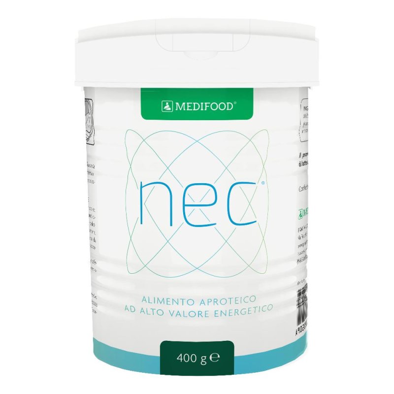 Piam Farmaceutici Nec Polvere 400 G