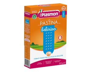 PASTINA BEBIRISO 300G