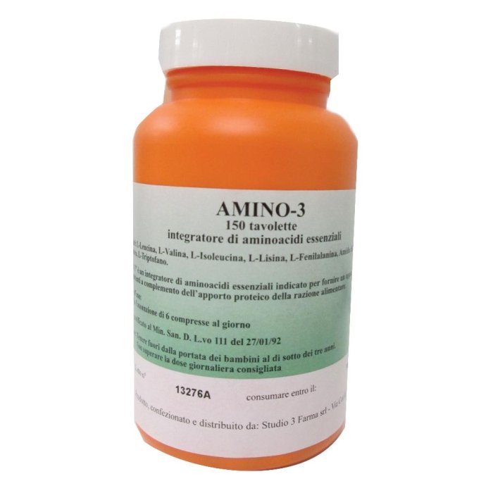 AMINO 3 150TAV 150G "STUDIO 3 AMINO 3 150TAV 150G "STUDIO 3