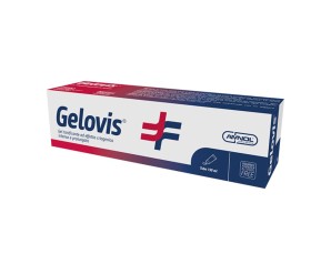 GELOVIS Gel Gambe 150ml