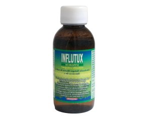 INFLUTUX SCIR EDERA 150ML