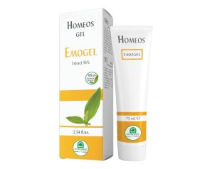 HOMEOS EMOGEL 16% 75ML
