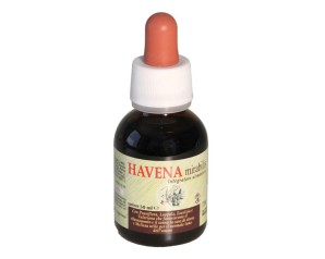 HAVENA 50ML GTT MIRABILIS