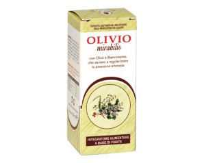 OLIVIO 50ML MIRABILIS