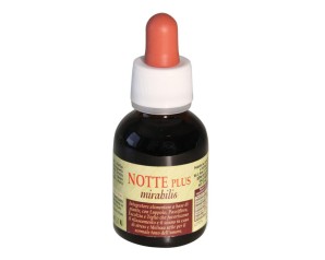 NOTTE PLUS MIRABILIS 50ML