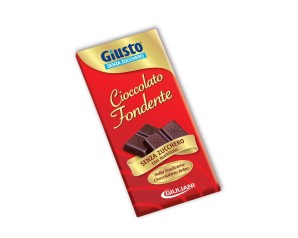 GIUSTO S/Z Cioc.Fond.Tav.85g
