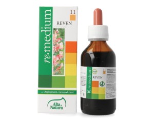 REMEDIUM 11 Reven 100ml