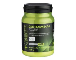 GLUTAMMINA+ POLVERE 300G