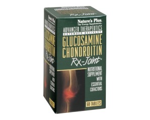 La Strega Glucosamina Condroitina 60 Tavolette