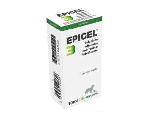 EPIGEL OCCHI 10ML