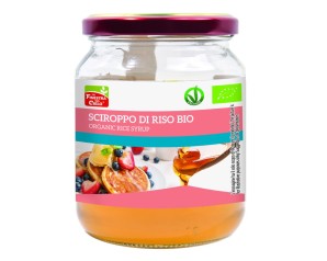 FsC Sciroppo Riso Bio 400g