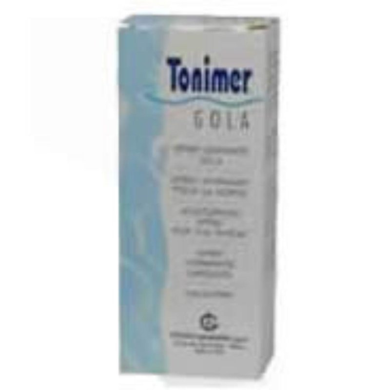 TONIMER LAB Gola Spray 15ml TONIMER LAB Gola Spray 15ml