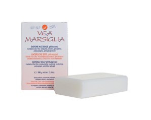 VEA MARSIGLIA SAP NAT 100G