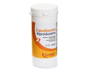 CANDIOMIX Riproduzione 100g